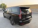 كاديلاك إسكاليد ESV SPORT PLATINUM