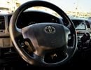 Toyota Hiace GL Toyota Hiace Van |  2023 | GCC | Accident-Free | In Excellent Condition | 1092 P.M