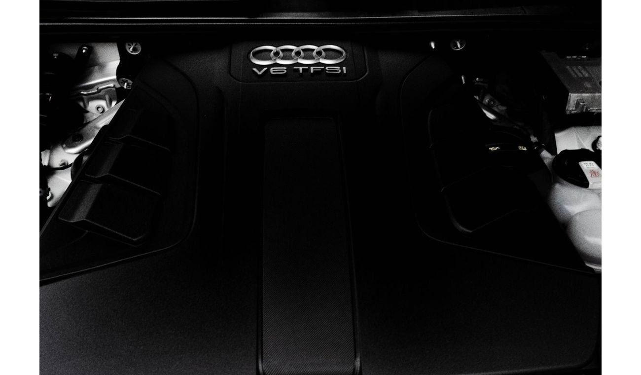 Audi Q7 55 TFSI | 2,605 P.M  | 0% Downpayment | Perfect Condition!