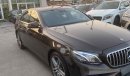 Mercedes-Benz E300 ‏إمكانية التمويل بيع او مبادل