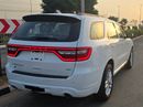 Dodge Durango GT | GCC Specs | Brand