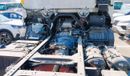 إيسوزو FVR Isuzu FVR 18 TON Chassis 4x2 2024YM