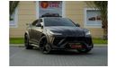 Lamborghini Urus Std