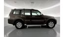 Mitsubishi Pajero GLS Midline