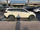 Toyota Rush Toyota Rush 2023 GCC specs