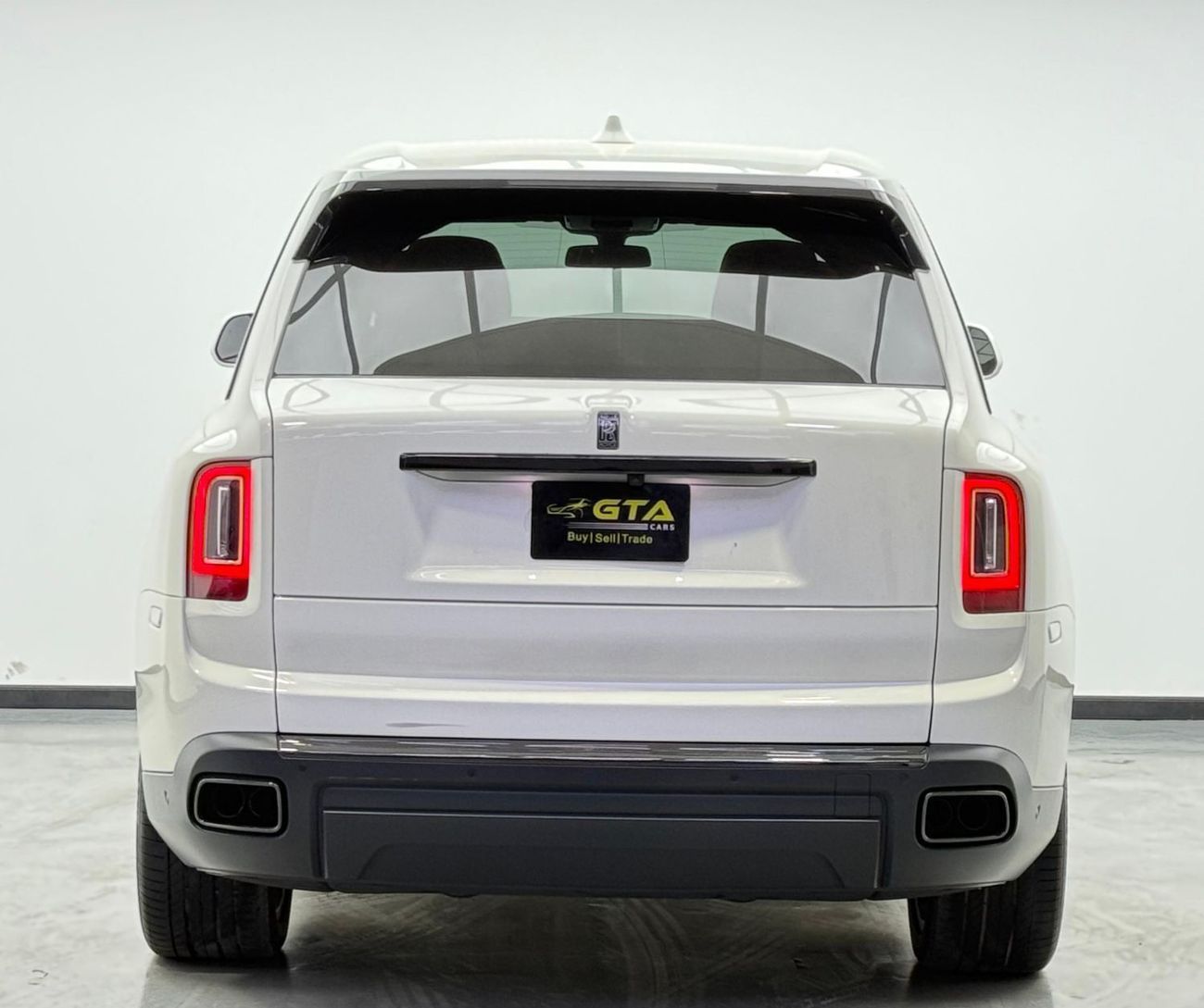 رولز رويس كولينان 2022 Rolls Royce Cullinan Black Badge, Warranty, Full Service History, Fully Loaded, Canadian