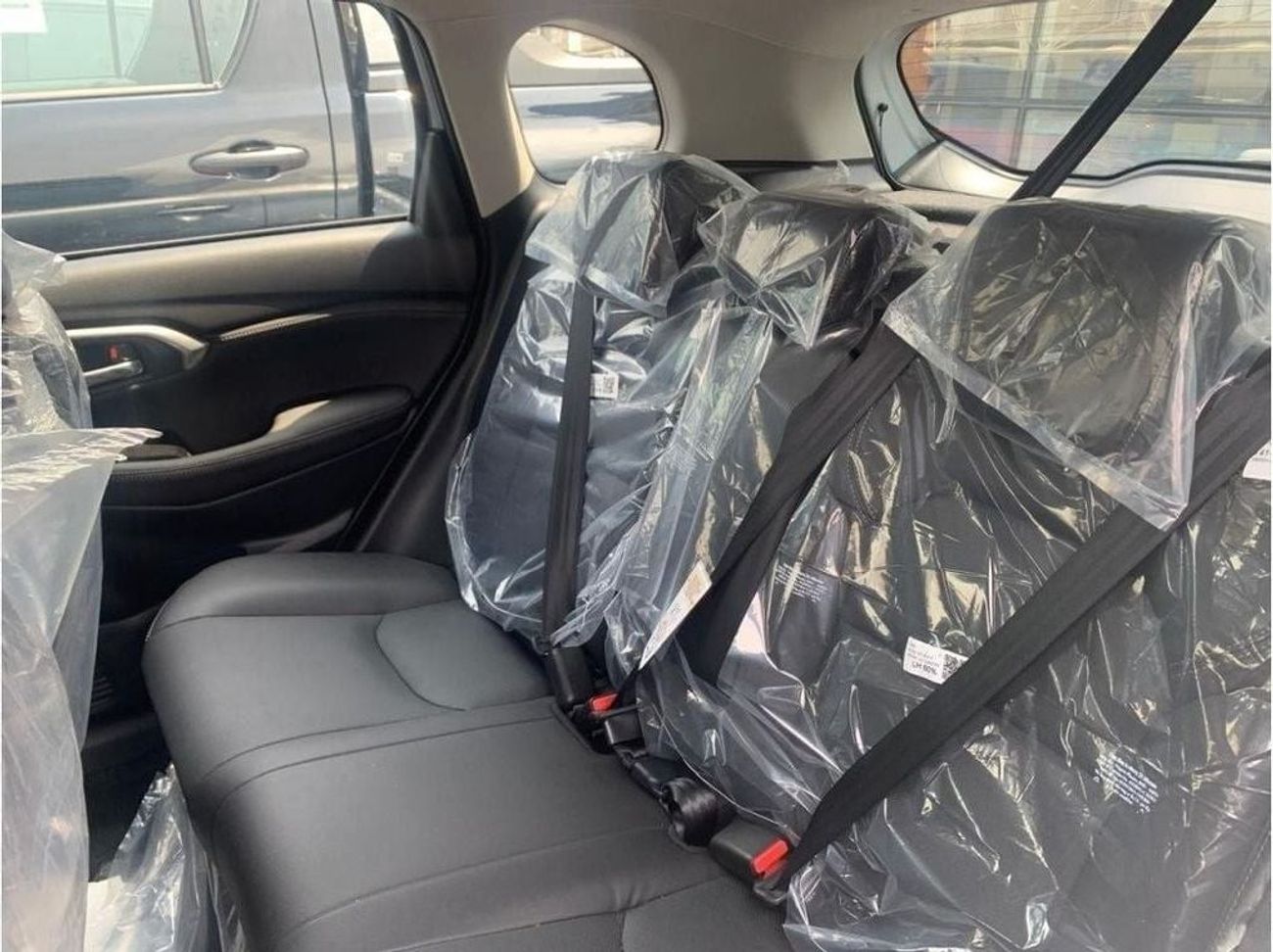 تويوتا أوربان كروزر URBAN CRUISER GLX 1.5L V4 FULL OPTION