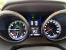 تويوتا برادو VXR 4.0L 4WD