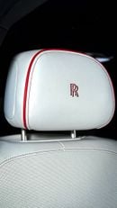 Rolls-Royce Cullinan Blackbadge 2025 Facelift Convert