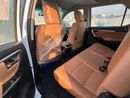 Toyota Fortuner 2.8L DIESEL A/T PADDLE SHIFT + RADAR GCC 2024 MODEL