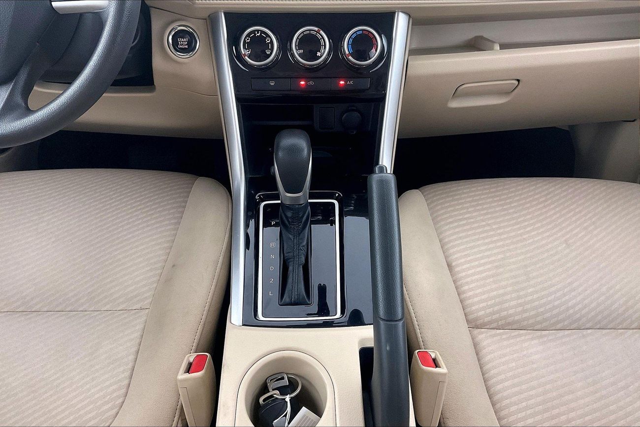 ميتسوبيشي إكسباندر High Line | National Day Celebration | شامل الضمان | 0 ﺪﻔﻋﺓ ﺃﻮﻟﻯ