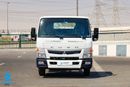 Mitsubishi Fuso Canter STD HD 6 TON F83-A Long Chassis | GCC Specs | Euro V | Export Only