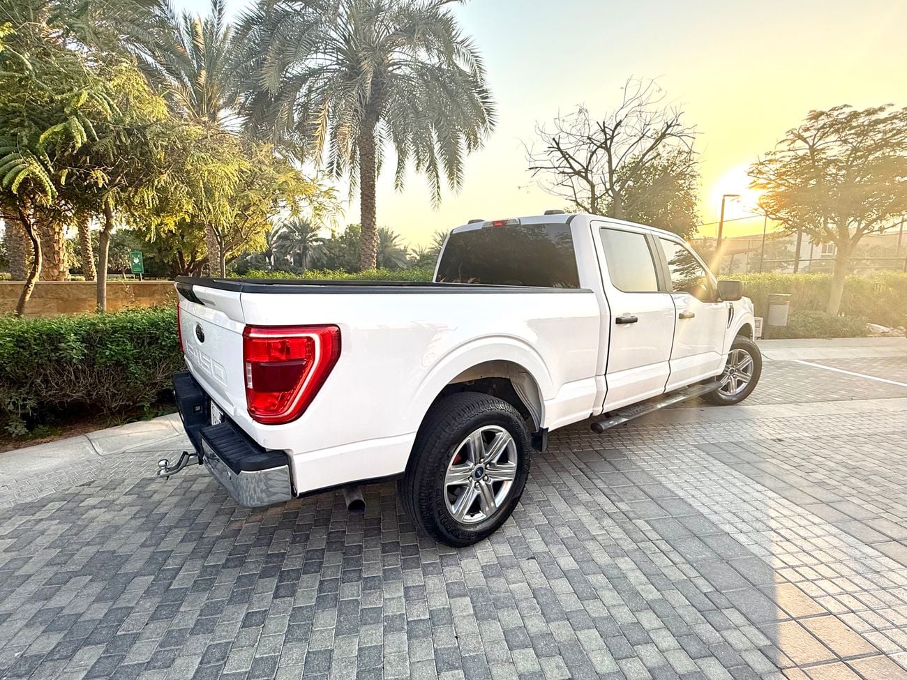 فورد F 150