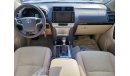 Toyota Prado Toyota Land Cruiser Prado TX.L 2.7L Petrol, SUV 4WD 5 Doors, Cool Box, DVD, Rear Camera, Traction Co