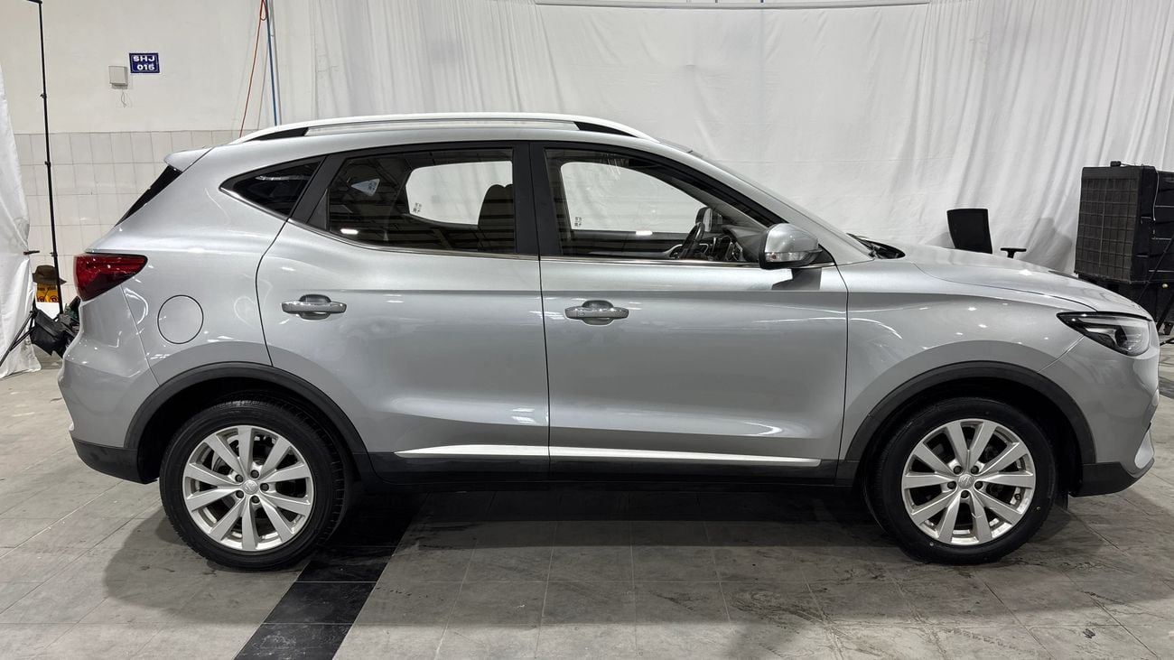 MG ZS 2024 STD | AED 575/Month | 0 DP | 30 Day Return | Warranty | Service History