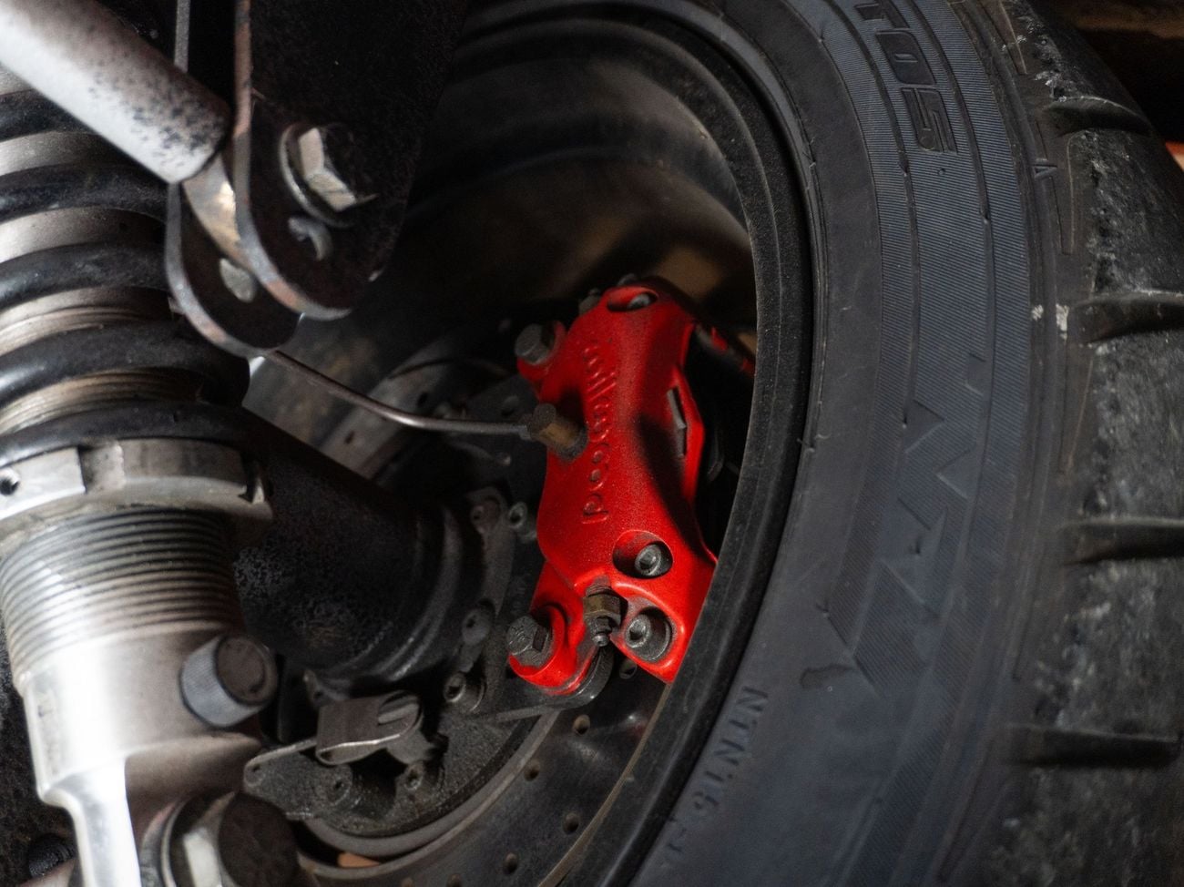 فورد موستانج Fastback Supercharged Predator GT500 Motor Pro Touring Restomod