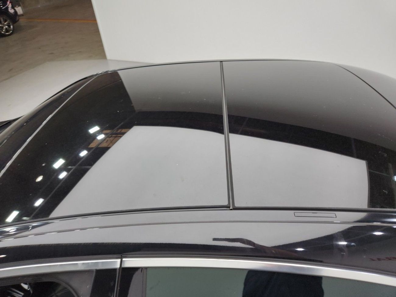 Mercedes-Benz S 580 4MATIC Exclusive 4.0L