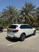 BMW X5 xdrive35i