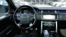 Land Rover Range Rover Sport Autobiography