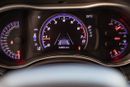Jeep Grand Cherokee Trackhawk 6.2L