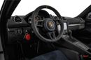 Porsche 718 Cayman GT4 RS 4.0L (493 HP) A/T Weissach package