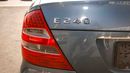 Mercedes-Benz E 240