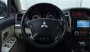 Mitsubishi Pajero GLS HIGHLINE 3.8 | Under Warranty | Inspected on 150+ parameters