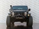Jeep Wrangler Unlimited Sport 3.6L A/T