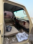 Toyota Land Cruiser Pickup 70