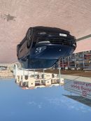 بورش كايان Turbo 4.8L (500 HP)