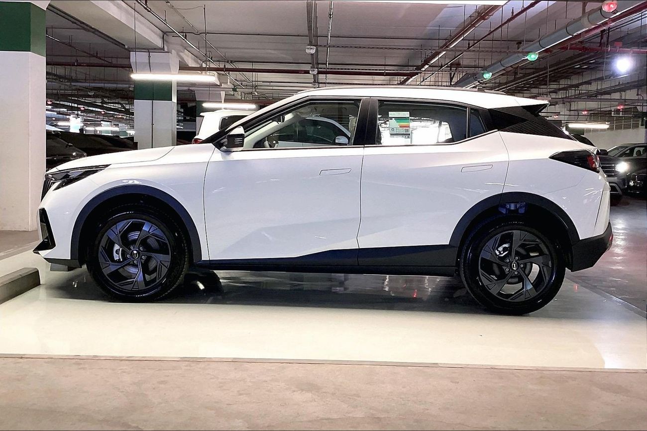 جي إي سي GS3 إمزوم GB | Start 2026 with the ideal drive | شامل الضمان | 0 ﺪﻔﻋﺓ ﺃﻮﻟﻯ