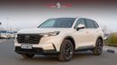 Honda CR-V 2026 | HONDA CRV GLOBAL 30-YEAR HONOR EDITION 240TURBO 2WD FRONTIER 7-SEATER [EXPORT ONLY]