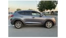 Hyundai Tucson 2016 Hyundai Tucson 1.6L Turbo Ecosystem