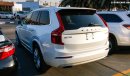 فولفو XC 90 T6 AWD Inscription