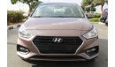 Hyundai Accent GL,1.6cc with Power windows and Automatic Transmission(38966)