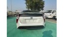 Toyota Prius Eco 2017 Toyota Prius Eco (XW50), 5dr Hatchback, 1.8L 4cyl Hybrid, Automatic, Front Wheel Drive