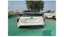 Toyota Prius Eco 2017 Toyota Prius Eco (XW50), 5dr Hatchback, 1.8L 4cyl Hybrid, Automatic, Front Wheel Drive
