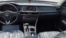 Kia Optima EX - Limited Edition