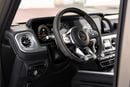 مرسيدس بنز G 63 AMG Low Mileage