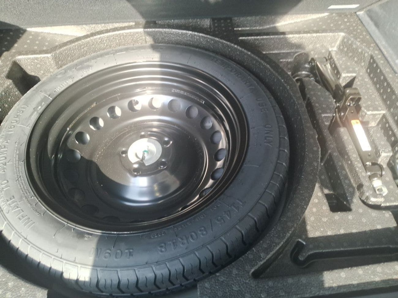 Ford Territory TREND 1.8 | Zero Down Payment | Home Test Drive