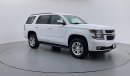 Chevrolet Tahoe LTZ 5.3 | Under Warranty | Inspected on 150+ parameters