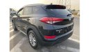 Hyundai Tucson 2018 HYUNDAI TUCSON AWD 2.0L / MID OPTION