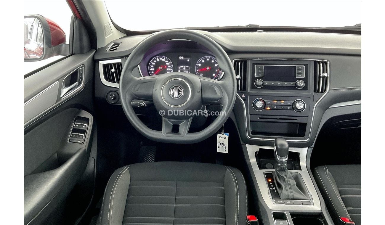 أم جي RX5 Standard