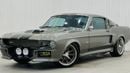 Ford Mustang 1968 Ford Mustang Eleanor GT500E Tribute Edition, Service History, Excellent Condition, US Spec
