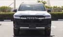 Toyota Land Cruiser GR Sport TWIN TURBO 3.5L