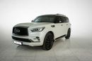 Infiniti QX80 LUXE 5.6