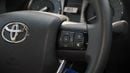 تويوتا هيلوكس GLS 2.7L AWD