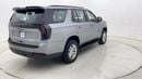 Chevrolet Tahoe 1LT 5.3L 2025 LT | AED 3001/Month | 0 DP | 30 Day Return | Warranty