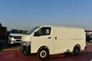 Toyota Hiace Standard Roof M/T 2.7L Petrol -24YM - PANEL VAN 0KM