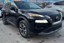 Nissan Rogue 2021 NISSAN ROGUE SV FWD 2.5L